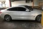 Selling White Bmw 420D 2017 Automatic Diesel at 9000 in Manila-1