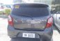 Used Toyota Wigo at Automatic Gasoline 2016 at 31000 in Manila-3