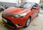 Used Toyota Vios 2018 for sale in Baliuag-0