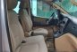 Silver Hyundai Grand Starex 2012 at 50000 km for sale -9