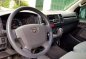 White Toyota Hiace 2019 at 9743 km for sale-6