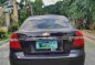 Selling Black Chevrolet Aveo 2012 Automatic Gasoline -3
