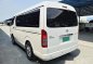 Sell White 2013 Toyota Hiace Automatic Diesel at 66000 km -3