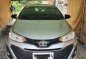 Sell Silver 2019 Toyota Vios in Cavite-0