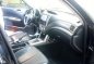 Black Subaru Forester 2011 Automatic Gasoline for sale -4