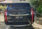 Black Mitsubishi Montero Sport 2017 at 24000 km for sale -0