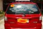 Sell Red 2016 Toyota Innova at 26000 km -2