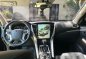 Black Mitsubishi Montero Sport 2017 at 24000 km for sale -2