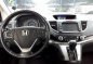 Selling Honda Cr-V 2013 at 67000 km -5