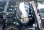 Black Subaru Forester 2011 Automatic Gasoline for sale -5