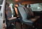 Silver Toyota Hiace 2016 for sale in Quezon City -3