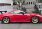 Selling Red Nissan Gt-R 2010 Automatic Gasoline -4