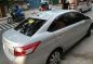 Selling Silver Toyota Vios 2014 at 50000 km -4