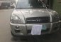 Selling Hyundai Tucson 2006 at 116000 km -0