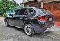 Sell Black 2011 Bmw X1 at 20000 km -4