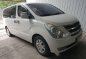 Sell White 2011 Hyundai Grand Starex at 80000 km -2