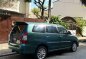 Selling Toyota Innova 2015 Automatic Diesel-2