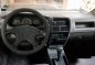 Green Isuzu Crosswind 2004 at 100000 km for sale-5