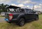 Used Ford Ranger 2014 for sale in Manila-1