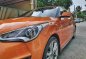 Selling Orange Hyundai Veloster 2018 in Cavite-2