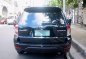Black Subaru Forester 2011 Automatic Gasoline for sale -2