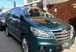 Selling Toyota Innova 2015 Automatic Diesel-3