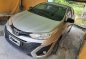 Sell Silver 2019 Toyota Vios in Cavite-1