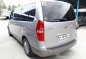 Silver Hyundai Starex 2015 at 42000 km for sale-5