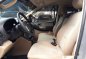 Silver Hyundai Starex 2015 at 42000 km for sale-7