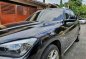 Sell Black 2011 Bmw X1 at 20000 km -3