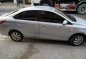 Selling Silver Toyota Vios 2014 at 50000 km -3