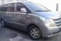 Used Hyundai Grand Starex 2011 for sale in Valenzuela-2