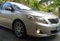 2008 Toyota Corolla for sale in Manila-0