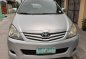 2009 Toyota Innova for sale in Mabalacat -0