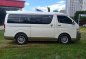 Selling Toyota Hiace 2018 at 22000 km -2