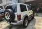 2nd Hand Mitsubishi Pajero for sale in Malabon-4