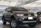 2011 Mitsubishi Montero for sale in Makati -0