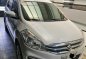 Suzuki Ertiga 2017 for sale in Las Pinas-0