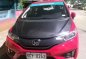 Honda Jazz 2016 for sale in Quezon City-0