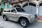 2002 Nissan Patrol for sale in Manila-2
