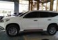 2017 Mitsubishi Montero for sale in Manila-4