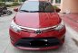 2015 Toyota Vios for sale in Manila-0