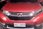 2018 Honda Cr-V for sale in Quezon City-0