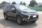 2018 Mitsubishi Montero Sport for sale in Manila-1