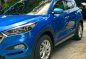 Sell 2019 Hyundai Tucson in Dasmarinas-2
