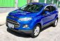 2015 Ford Ecosport for sale in Pasig -0