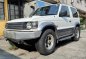 2nd Hand Mitsubishi Pajero for sale in Malabon-1