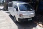 Selling White Hyundai H-100 2011 Manual Diesel at 70000 km -1