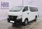 Nissan Urvan 2018 for sale in Manila-0