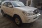 2011 Toyota Fortuner for sale in Paranaque -4